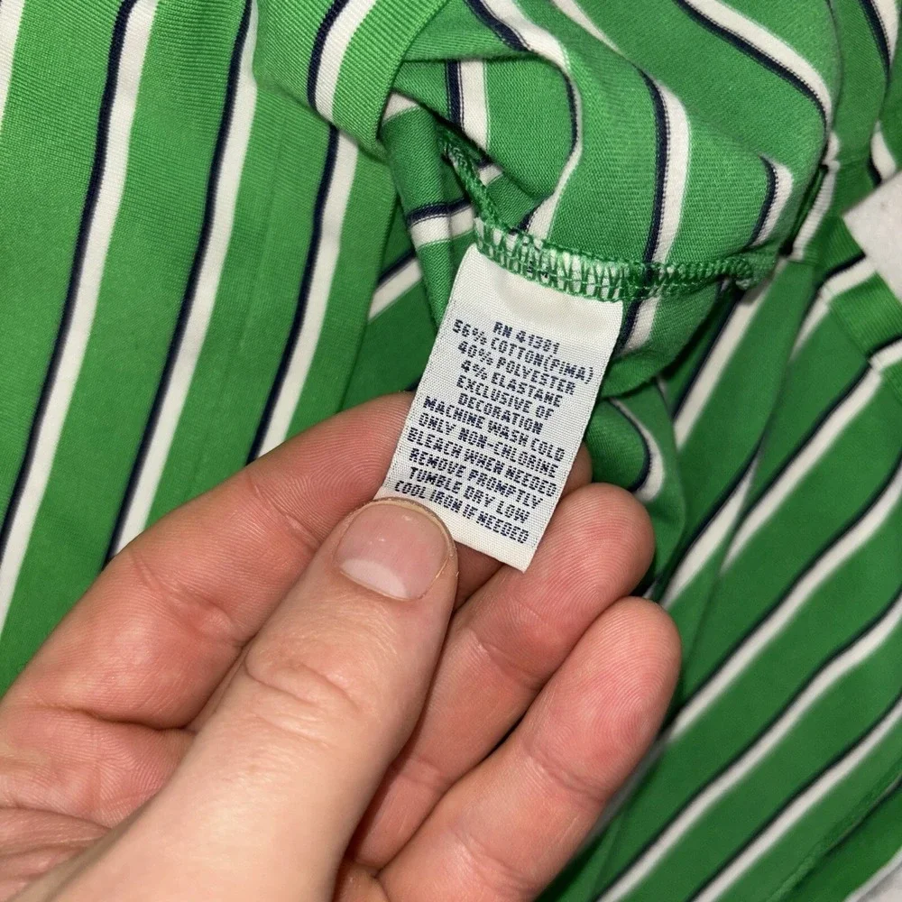 Polo Ralph Lauren armpit 23